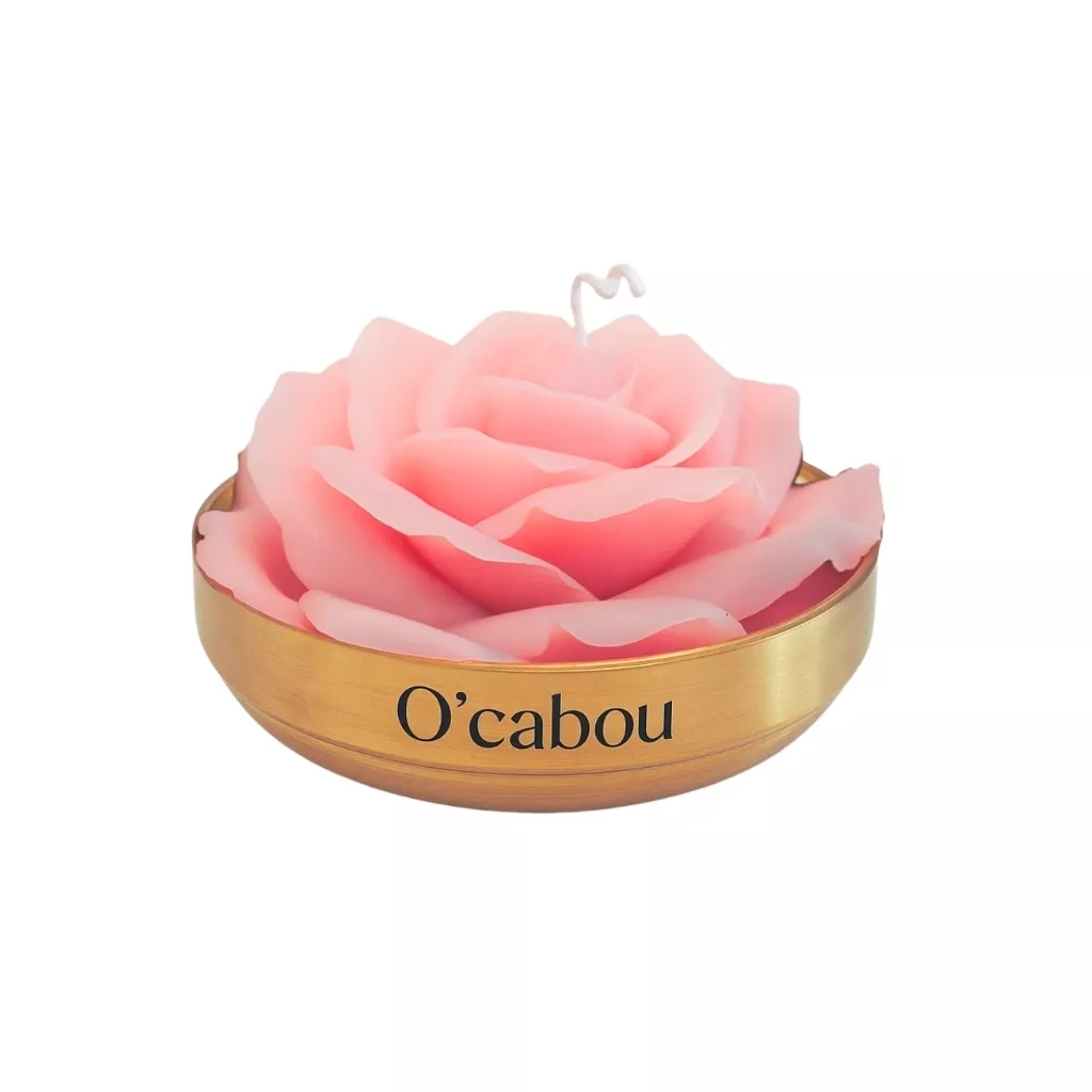 Pink Rose Gold