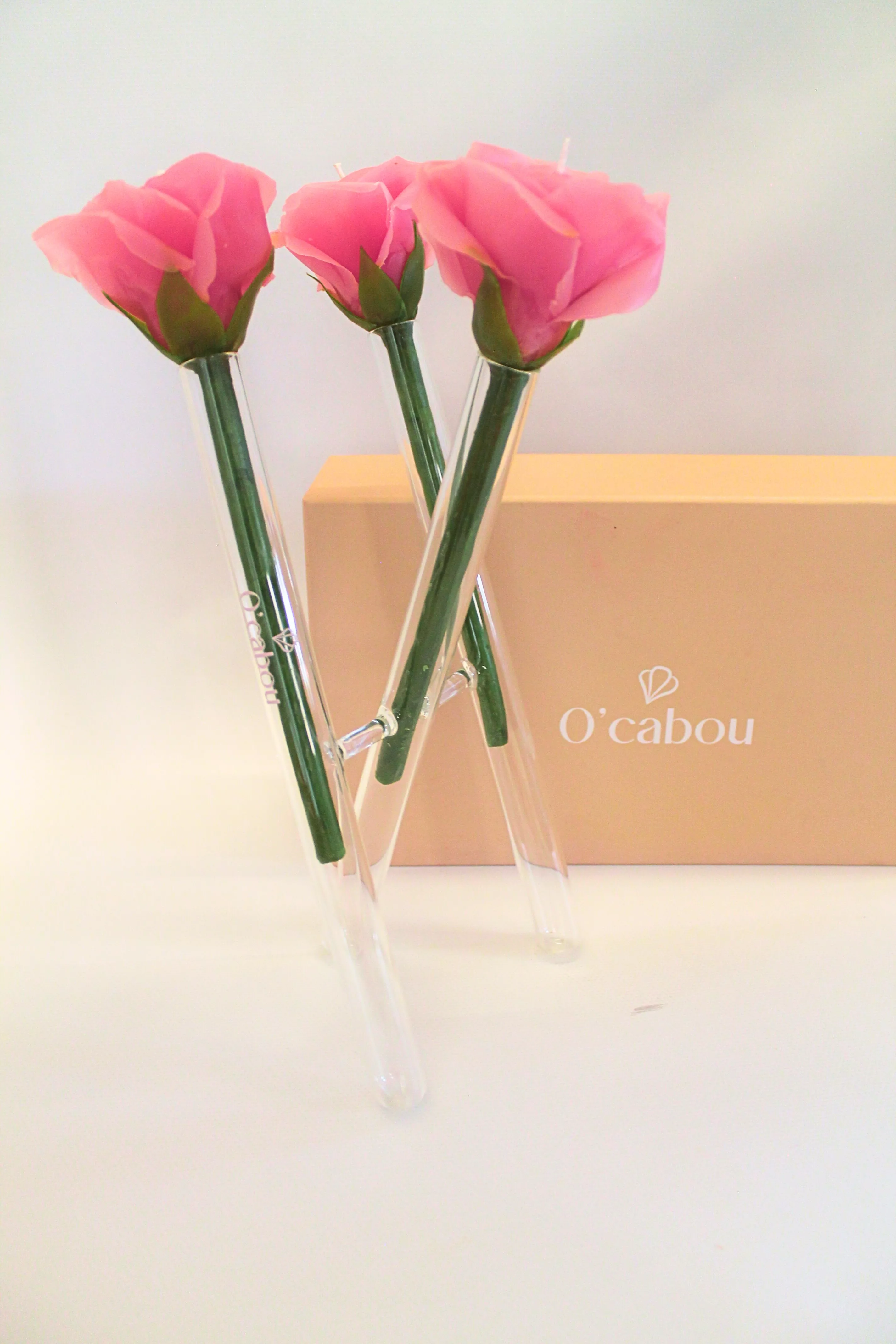 Pink Rose
